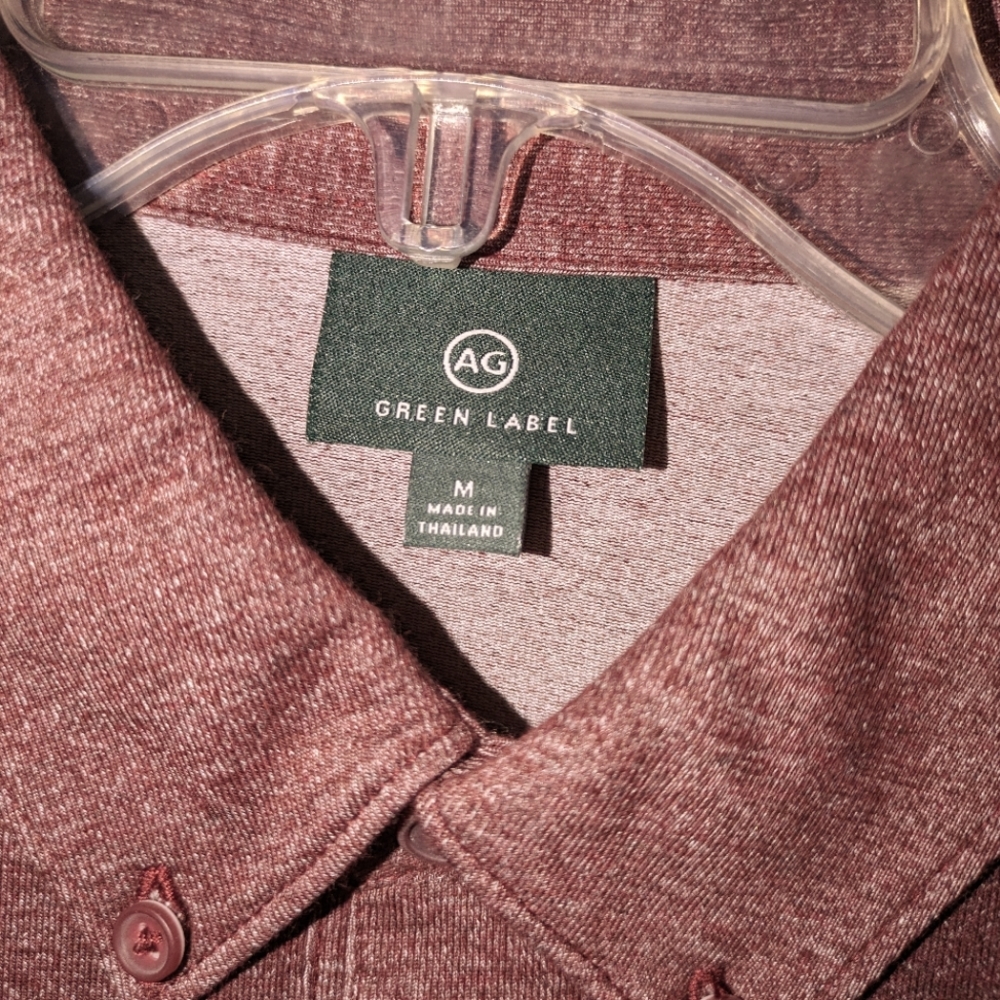 Men's shirt